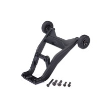 Barra Wheelie ensamblada Traxxas TRX9078