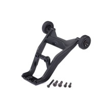 Wheelie Bar Traxxas montado TRX9078X