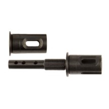 Team Associated RC10B74 Slipper Shaft AE92226