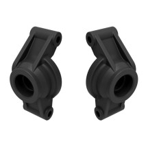 Portal eje rueda trasero negro Traxxas TRX10752-BLK