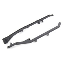 Team Associated SC6.1 Side Rails, hard AE71122
