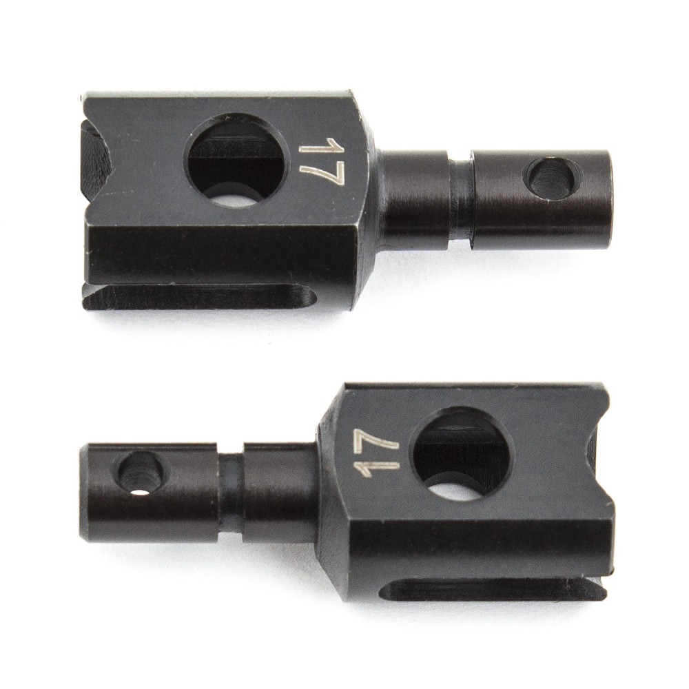 Team Associated Differential Outdrive, 17mm AE81012 Team Associated Differential Outdrive, 17mm AE81012