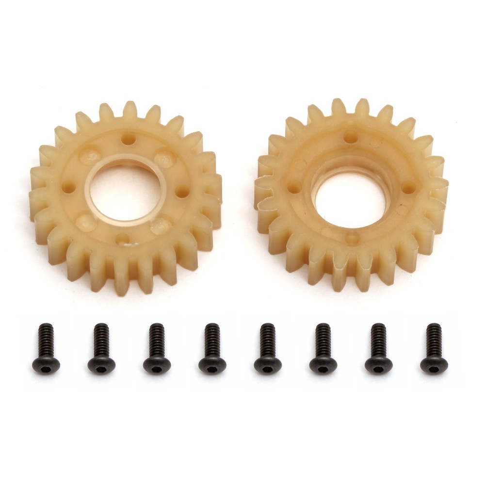 Team Associated RC10 Idler Gears AE6613 Team Associated RC10 Idler Gears AE6613