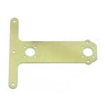 Team Associated Symmetrical T -bar, .075 in thick AE4520