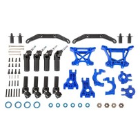 Kit transmisión externa resistencia reforzada azul TRX9080X