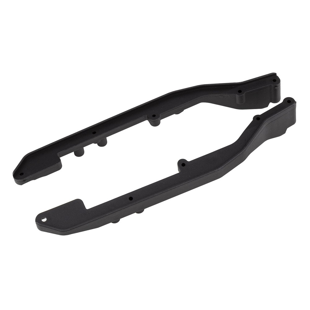 Team Associated RC10B6.4 Side Rails AE91969 Team Associated RC10B6.4 Side Rails AE91969