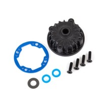 Juntas tóricas diferencial central X-Ring PTFE Traxxas TRX9081