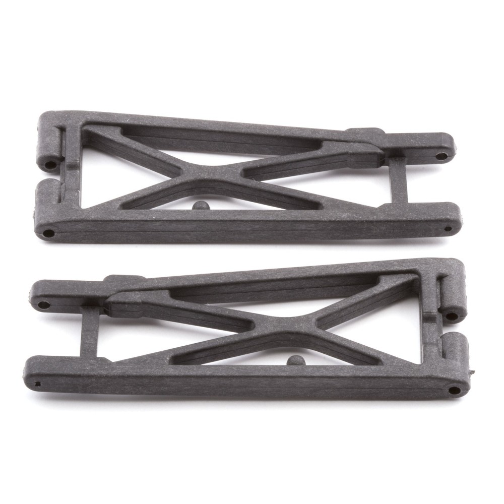 Team Associated Rear Suspension Arms AE7448 Team Associated Rear Suspension Arms AE7448