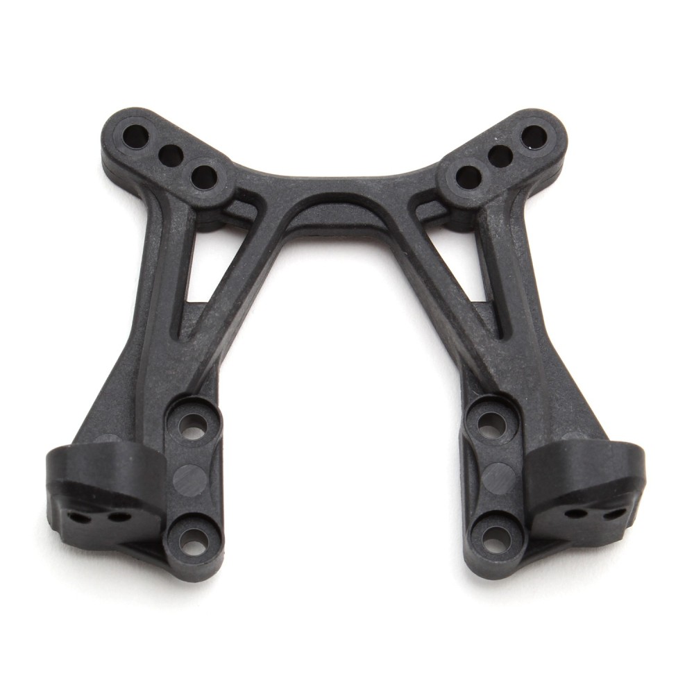 Team Associated Front Tower (use with flat arms) AE91373 Team Associated Front Tower (use with flat arms) AE91373