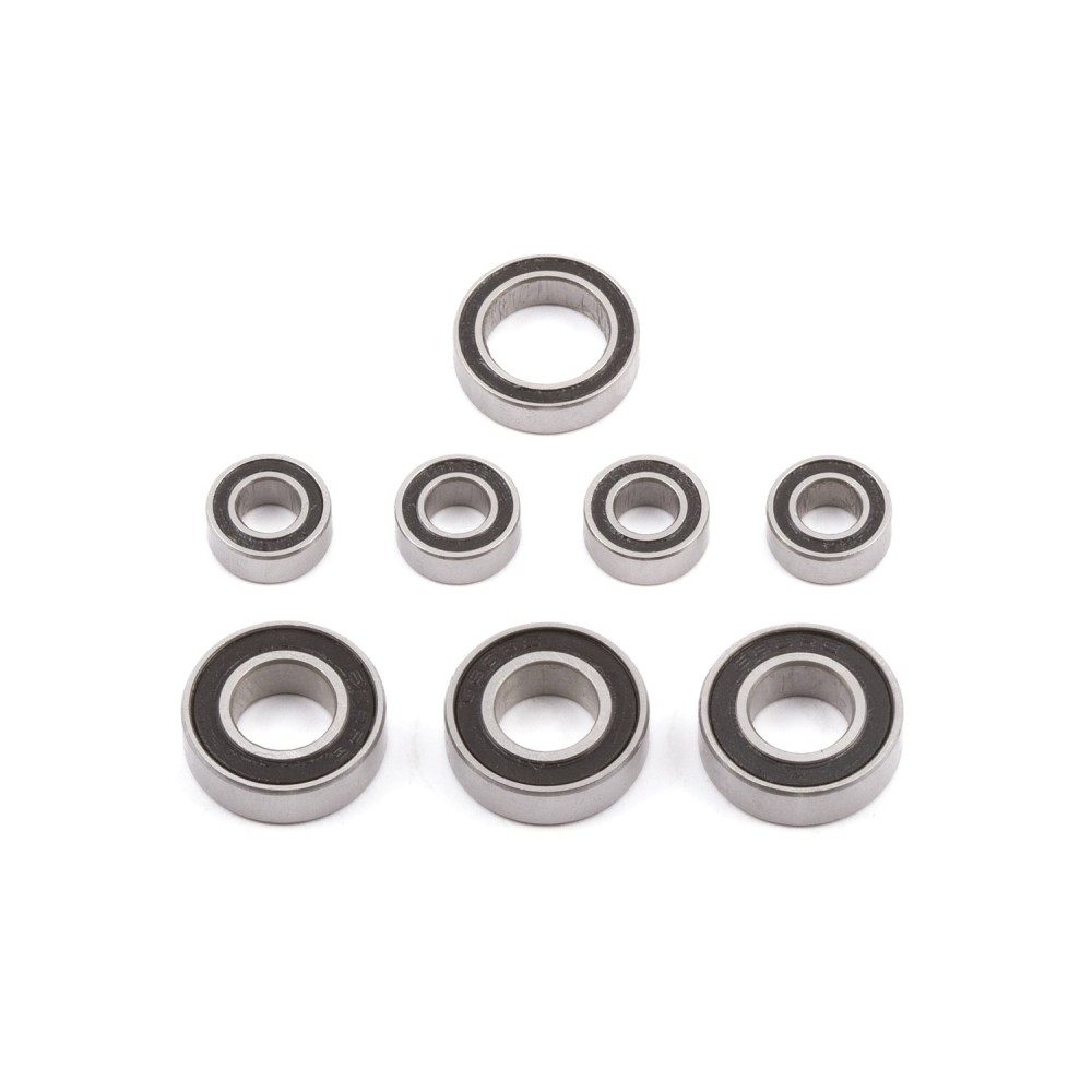 Team Associated Transmission Bearing Set AE25511 Team Associated Transmission Bearing Set AE25511
