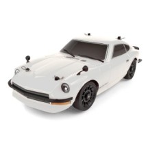 Team Associated SR27 Datsun 240Z RTR White AE20187