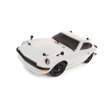 Team Associated SR27 Datsun 240Z RTR White AE20187