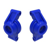 Portal eje rueda trasero azul Traxxas TRX10752-BLUE