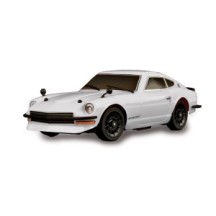 Team Associated SR27 Datsun 240Z RTR White AE20187