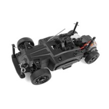 Team Associated SR27 Datsun 240Z RTR White AE20187