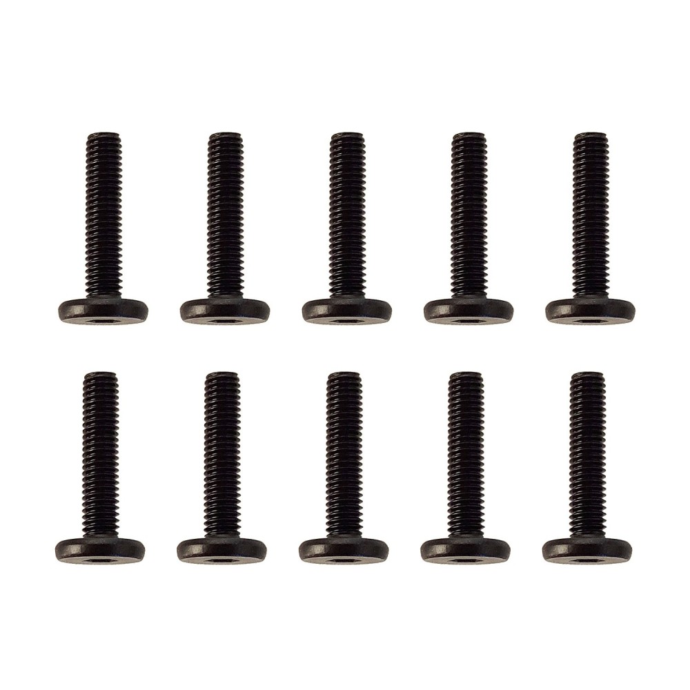 Team Associated Screws, M3x14mm LP SHCS AE41094 Team Associated Screws, M3x14mm LP SHCS AE41094