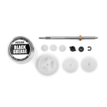 Team Associated SR27 Gear Differential Set AE21808