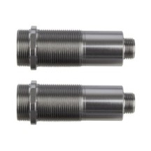Team Associated RIVAL MT8 Rear Shock Bodies AE25943