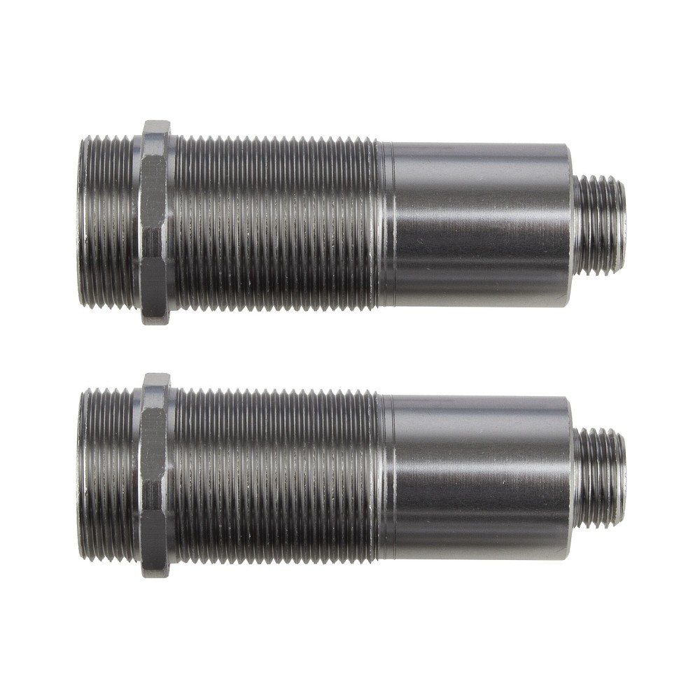 Team Associated RIVAL MT8 Rear Shock Bodies AE25943 Team Associated RIVAL MT8 Rear Shock Bodies AE25943