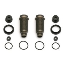 Team Associated FT V2 .89 Threaded Bodies AE7475
