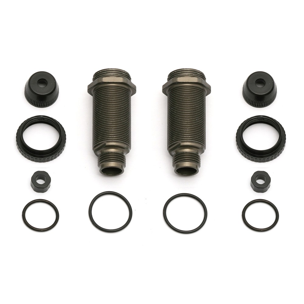 Team Associated FT V2 .89 Threaded Bodies AE7475 Team Associated FT V2 .89 Threaded Bodies AE7475
