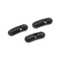 Adaptador engranaje fijo Traxxas TRX9090X