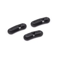 Adaptador engranaje fijo Traxxas TRX9090X