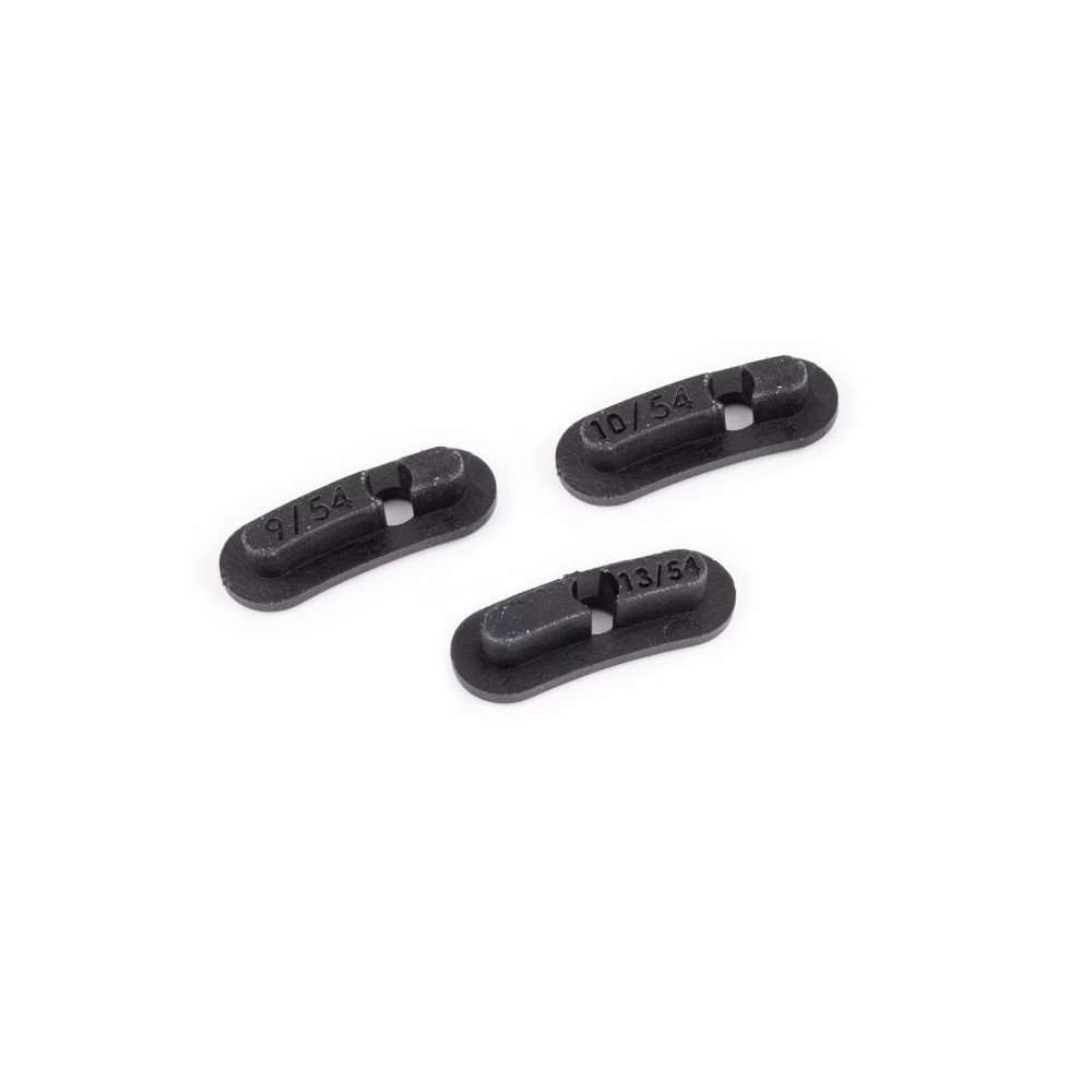 Adaptador engranaje fijo Traxxas TRX9090X Adaptador engranaje fijo Traxxas TRX9090X