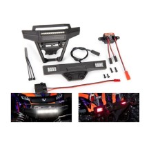 Traxxas Hoss 4X4 LED Light Kit Complete TRX9095