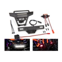 Traxxas Hoss 4X4 LED Light Kit Complete TRX9095