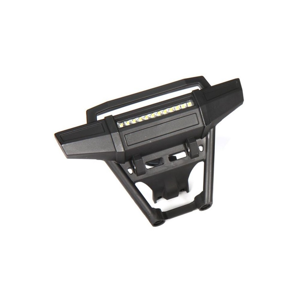Traxxas Bumper front (with led lights) TRX9096 Traxxas Bumper front (with led lights) TRX9096