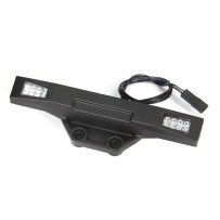 Parachoques trasero con luces LED Traxxas TRX9097