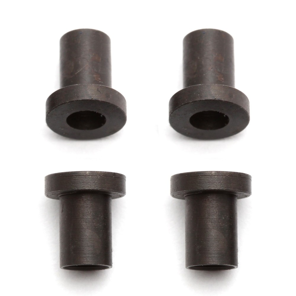 Team Associated Caster Block Bushings AE91402 Team Associated Caster Block Bushings AE91402