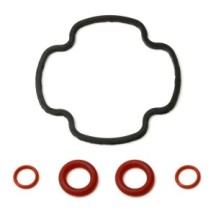 Team Associated TC6 FT Gear Diff Seals AE31349