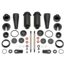 Team Associated 16x32 mm Molded Shock Kit AE89399