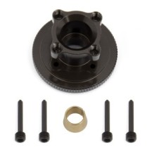 Team Associated RC8B3.1 Flywheel, 4-shoe AE81370