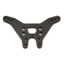 Torre amortiguador trasera B6 larga Team Associated AE91666