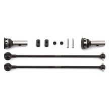 Team Associated RC8T3 CVA Set, 133 mm AE81335