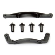 Team Associated Body Posts AE7118
