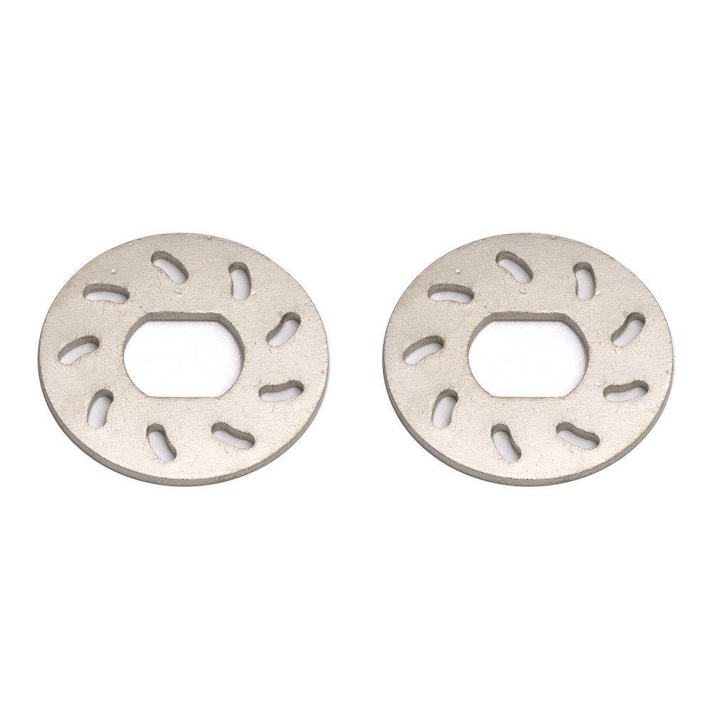 Team Associated Brake Discs AE25535 Team Associated Brake Discs AE25535