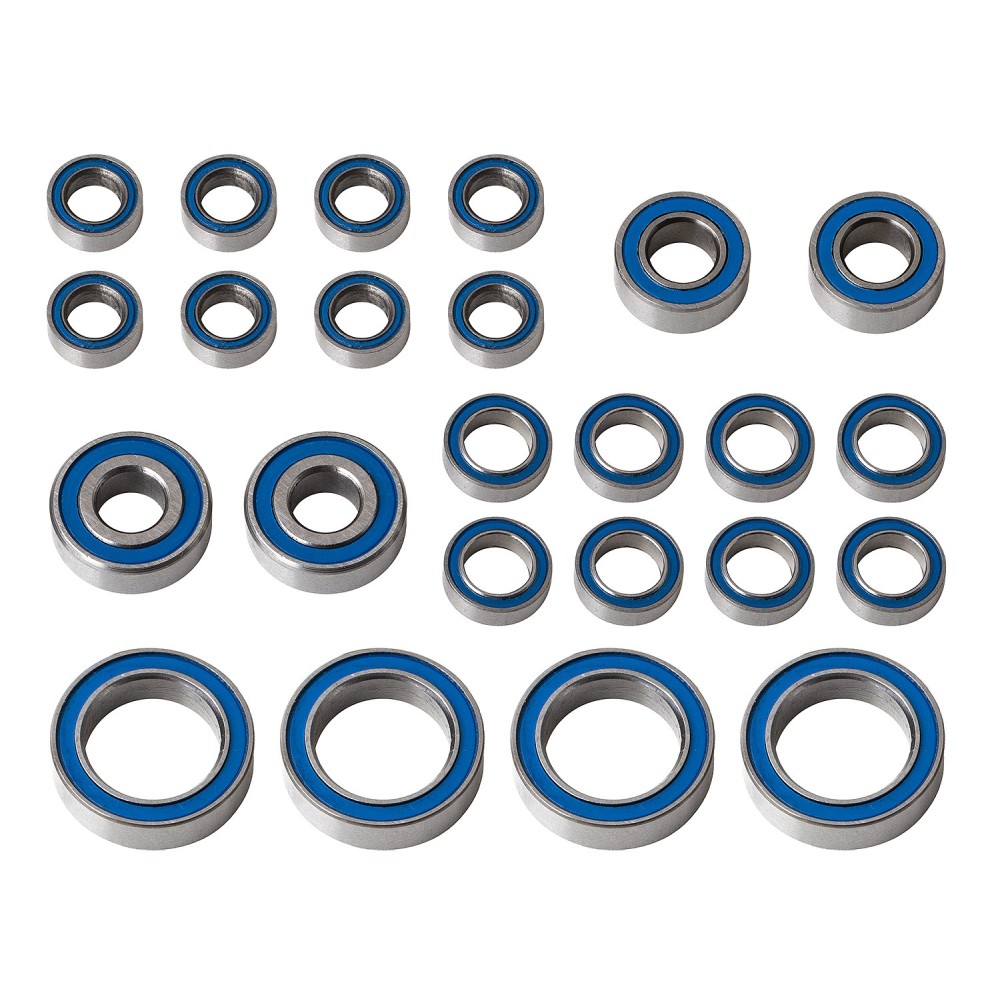 Team Associated RC10B6.4 FT Bearing Set AE91989 Team Associated RC10B6.4 FT Bearing Set AE91989