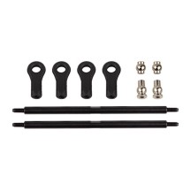 Team Associated MT12+ Lux Rear Lower Links, 103mm AE41154