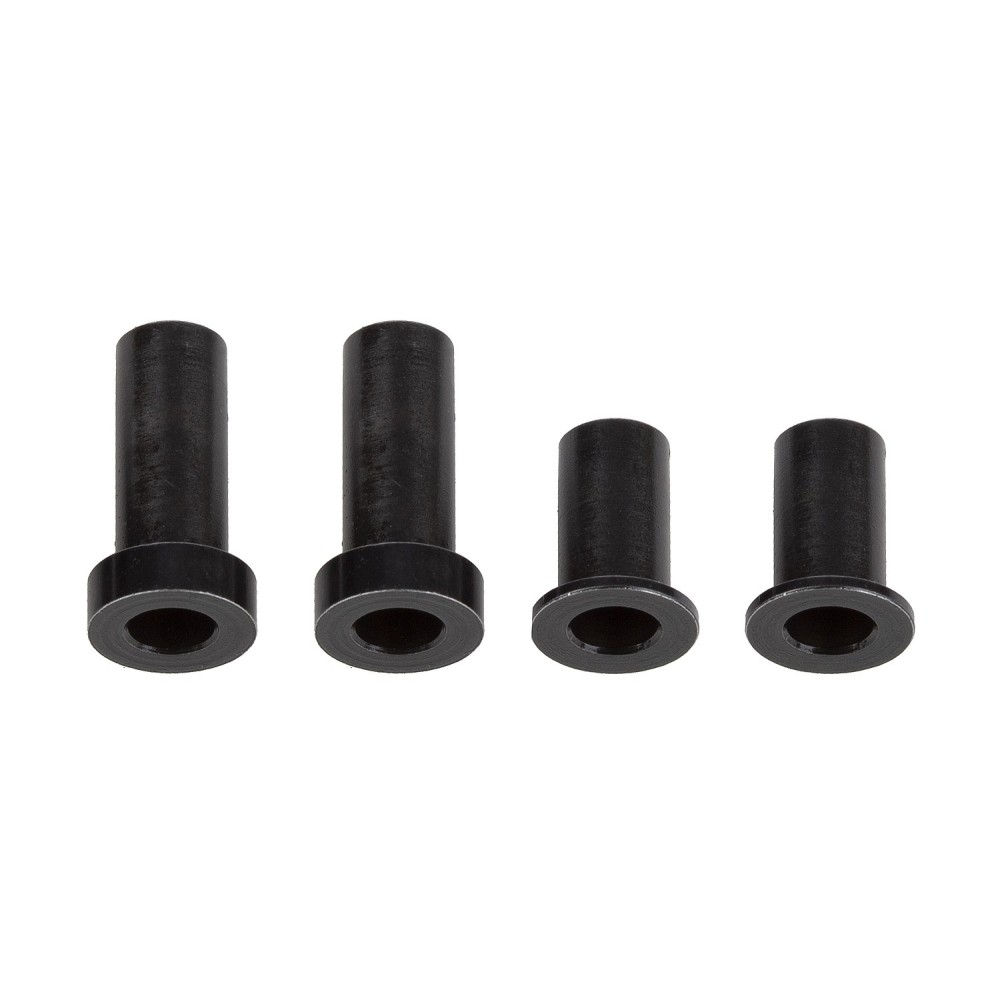Team Associated RC10B6.4 Steering Hat Bushing Set AE91974 Team Associated RC10B6.4 Steering Hat Bushing Set AE91974