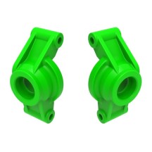 Portal eje rueda trasero verde Traxxas TRX10752-GRN