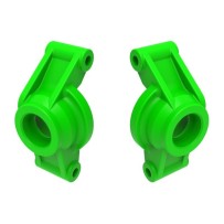 Portal eje rueda trasero verde Traxxas TRX10752-GRN