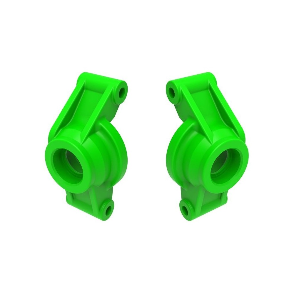Portal eje rueda trasero verde Traxxas TRX10752-GRN Portal eje rueda trasero verde Traxxas TRX10752-GRN