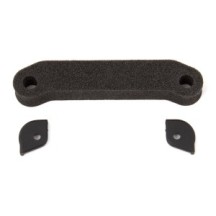 Team Associated RC12R6 Bumper Set AE4766