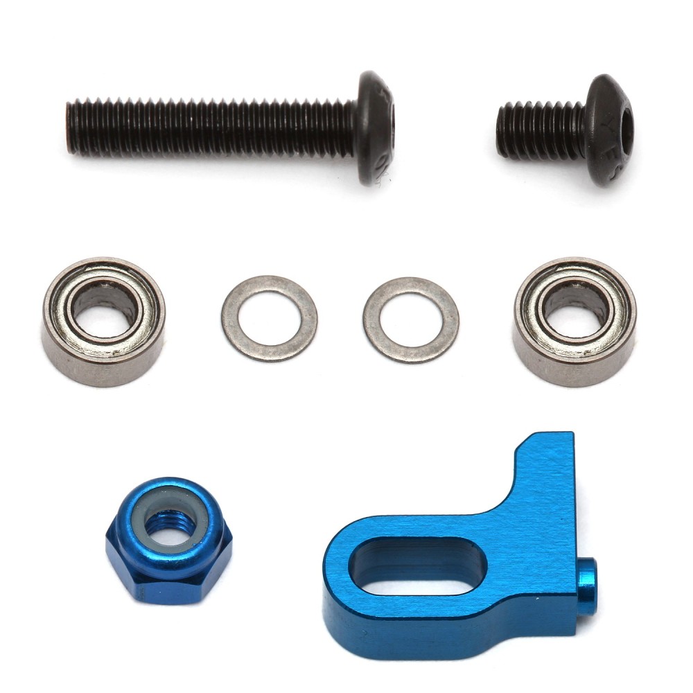 Team Associated FT Belt Tensioner Kit AE31639 Team Associated FT Belt Tensioner Kit AE31639