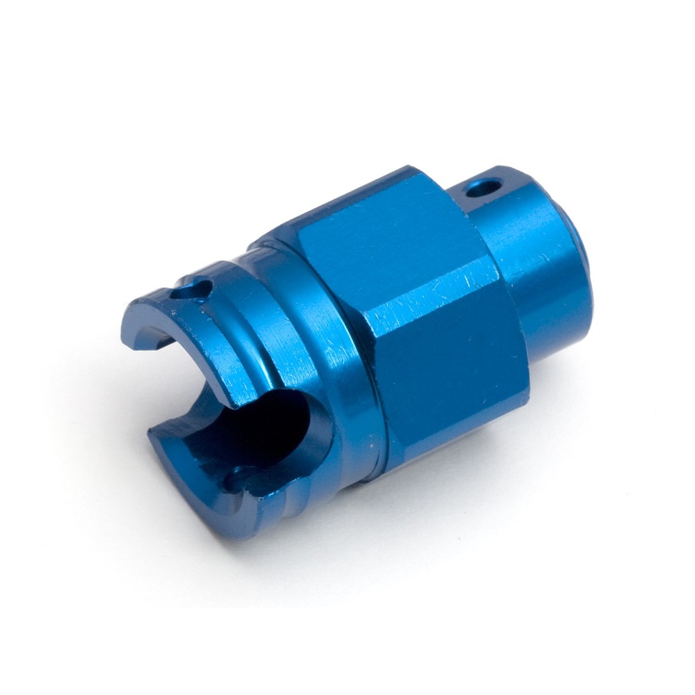 Team Associated Drive/Brake Hub AE25688 Team Associated Drive/Brake Hub AE25688