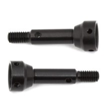 Team Associated B64 Front CVA Axles AE92060